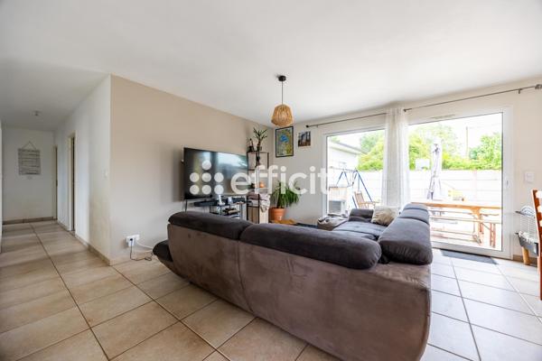 Maison 6 pièces - 133 m²