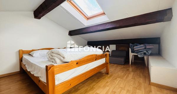 À vendre Appartement 2 pièces 24 m² - Sainte-maxime 83120