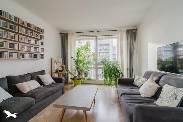 Appartement à vendre |  Saint-Genis-Laval |  5 pièces | 88 m²