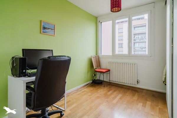 Appartement à vendre |  Saint-Genis-Laval |  5 pièces | 88 m²