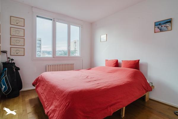 Appartement à vendre |  Saint-Genis-Laval |  5 pièces | 88 m²