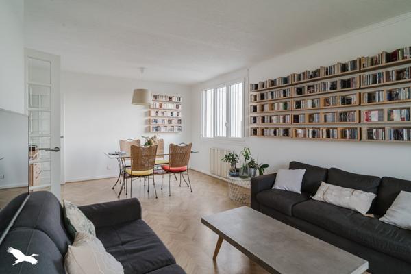 Appartement à vendre |  Saint-Genis-Laval |  5 pièces | 88 m²