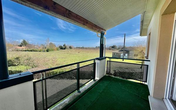 Appartement à louer    1 pièce •  La Ville-Dieu-du-Temple