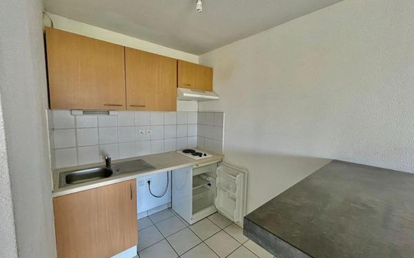 Appartement à louer    1 pièce •  La Ville-Dieu-du-Temple