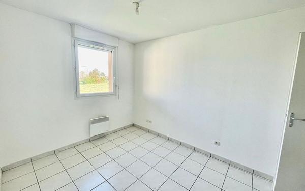 Appartement à louer    1 pièce •  La Ville-Dieu-du-Temple