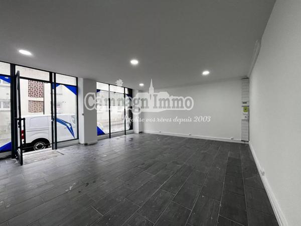 LOCAL COMMERCIAL TARARE