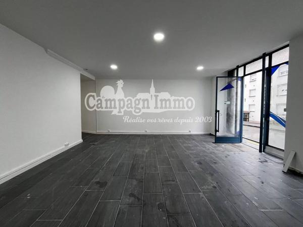 LOCAL COMMERCIAL TARARE