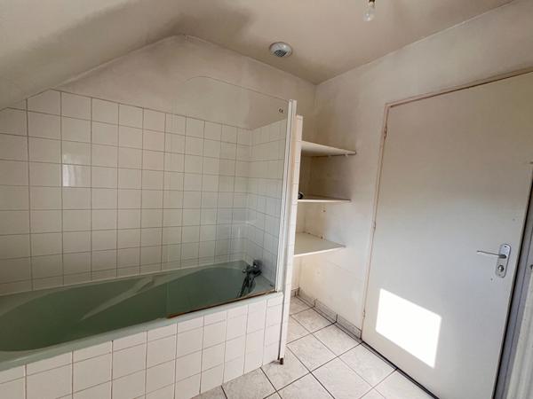 Maison 5 pièce(s) 93 m2