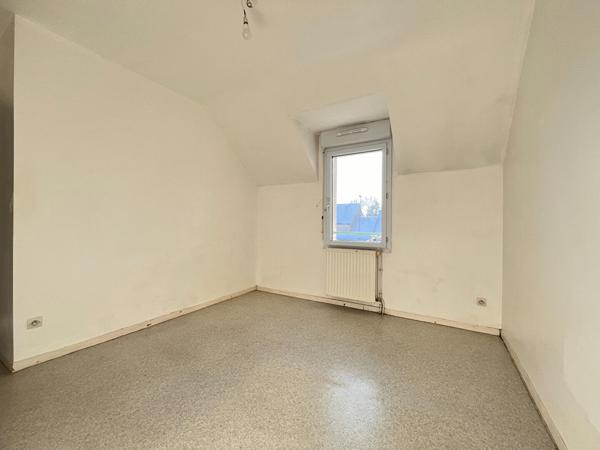 Maison 5 pièce(s) 93 m2