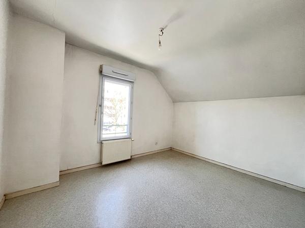 Maison 5 pièce(s) 93 m2