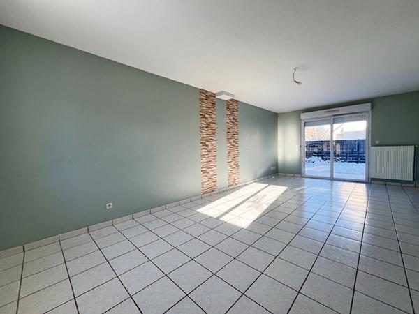 Maison 5 pièce(s) 93 m2