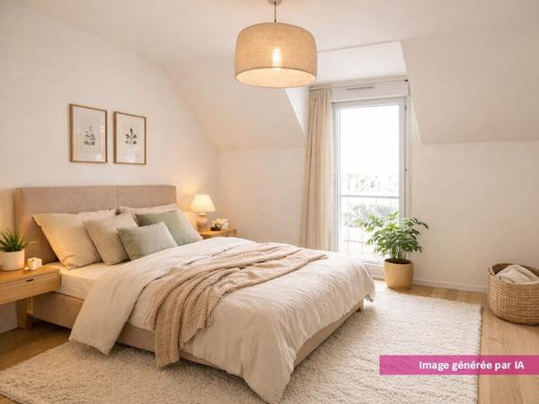 Maison 5 pièce(s) 93 m2