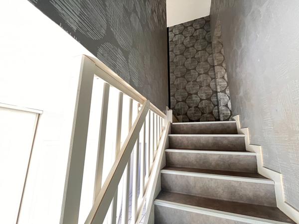 Maison 5 pièce(s) 93 m2