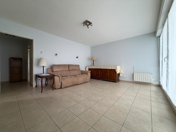 Rillieux-la-Pape (69140) RILLIEUX VILLAGE - Appartement T3 58 m²