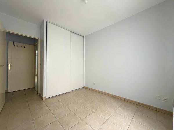 Rillieux-la-Pape (69140) RILLIEUX VILLAGE - Appartement T3 58 m²