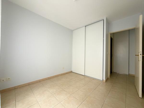 Rillieux-la-Pape (69140) RILLIEUX VILLAGE - Appartement T3 58 m²