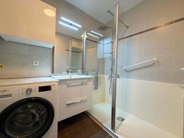 Rillieux-la-Pape (69140) RILLIEUX VILLAGE - Appartement T3 58 m²