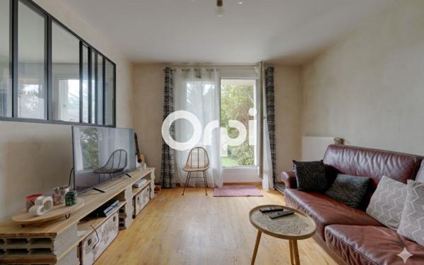 Appartement à vendre    3 pièces • 66,81 m2 Noisy-le-Grand