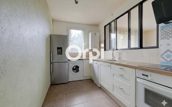 Appartement à vendre    3 pièces • 66,81 m2 Noisy-le-Grand