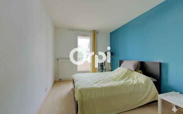 Appartement à vendre    3 pièces • 66,81 m2 Noisy-le-Grand