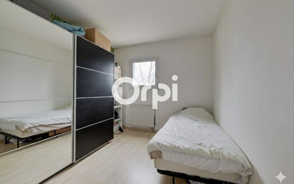 Appartement à vendre    3 pièces • 66,81 m2 Noisy-le-Grand