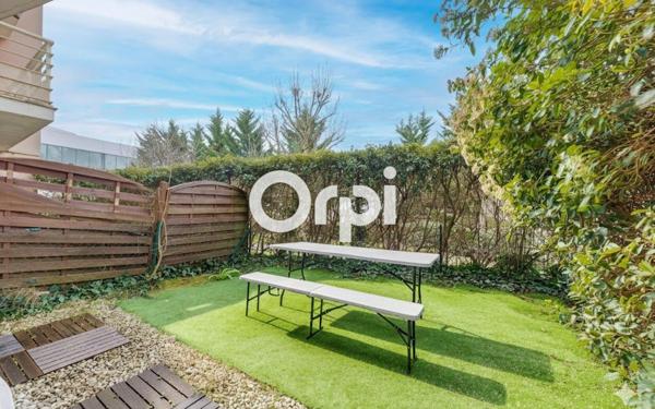 Appartement à vendre    3 pièces • 66,81 m2 Noisy-le-Grand