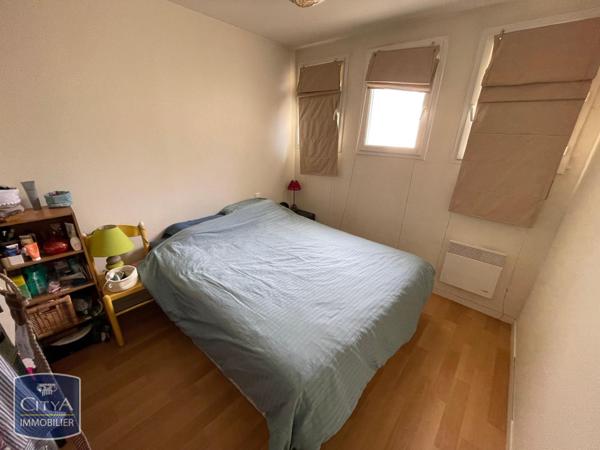 Appartement à louer 3 pièces 66.7m²