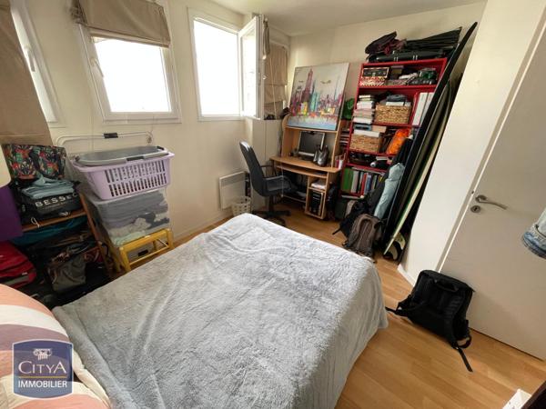 Appartement à louer 3 pièces 66.7m²