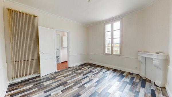 Maison à louer    3 pièces •  Revigny-sur-Ornain