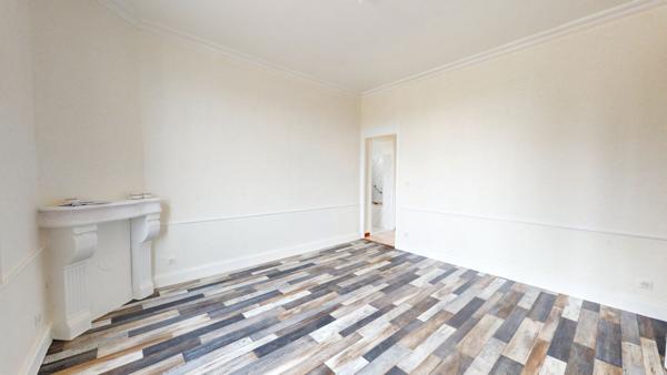 Maison à louer    3 pièces •  Revigny-sur-Ornain