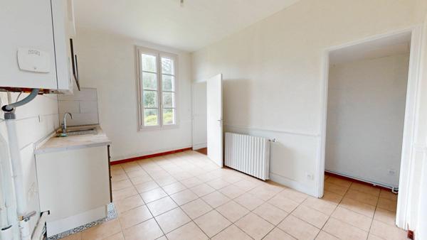 Maison à louer    3 pièces •  Revigny-sur-Ornain