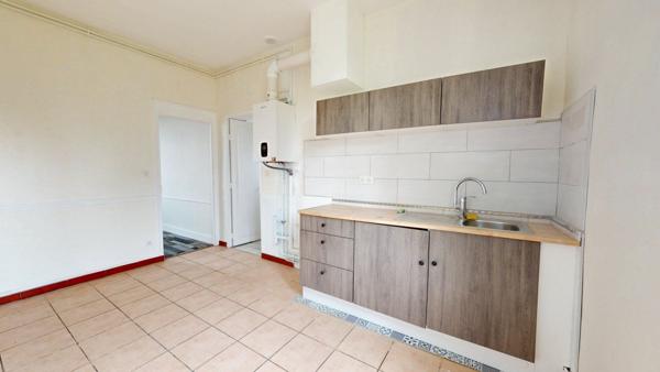 Maison à louer    3 pièces •  Revigny-sur-Ornain