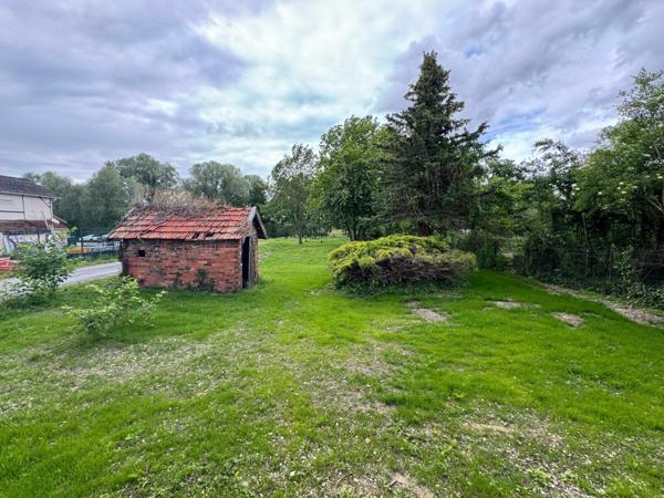 Maison à louer    3 pièces •  Revigny-sur-Ornain
