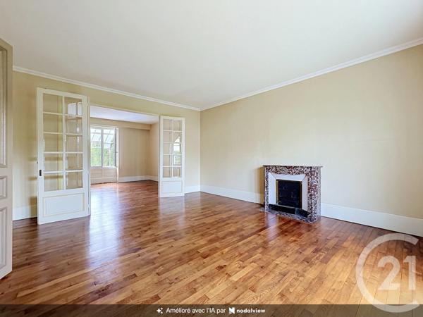 Maison à vendre  11 pièces - 286 m 2   CHAUMONT  - 52