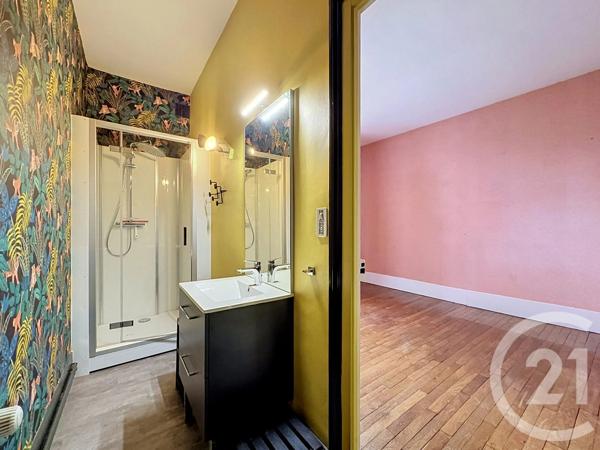 Maison à vendre  11 pièces - 286 m 2   CHAUMONT  - 52
