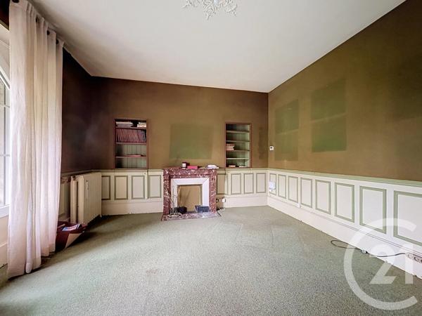Maison à vendre  11 pièces - 286 m 2   CHAUMONT  - 52