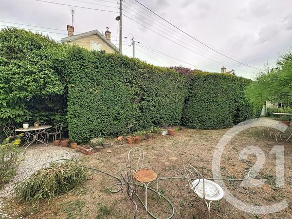 Maison à vendre  11 pièces - 286 m 2   CHAUMONT  - 52