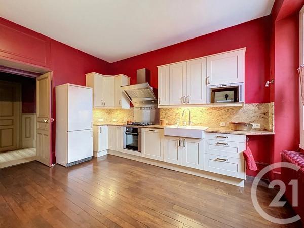 Maison à vendre  11 pièces - 286 m 2   CHAUMONT  - 52