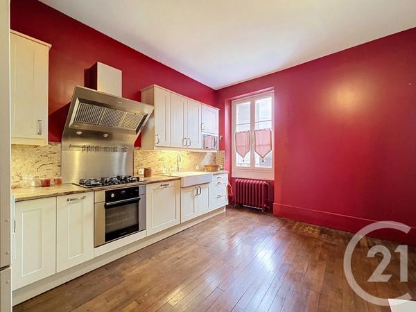 Maison à vendre  11 pièces - 286 m 2   CHAUMONT  - 52