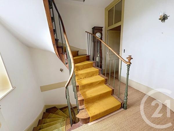 Maison à vendre  11 pièces - 286 m 2   CHAUMONT  - 52
