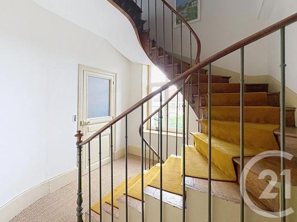Maison à vendre  11 pièces - 286 m 2   CHAUMONT  - 52