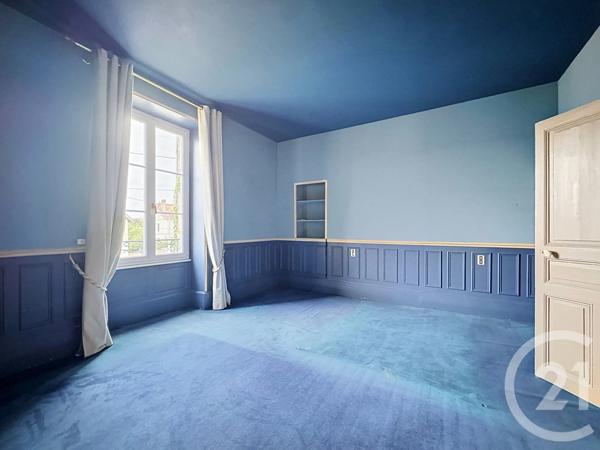 Maison à vendre  11 pièces - 286 m 2   CHAUMONT  - 52