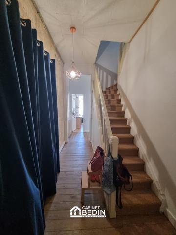 Location Appartement 3 pieces Bordeaux 1 chambre