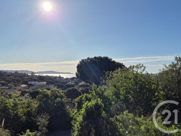 maison à vendre  4 pièces - 110 m2 CAVALAIRE SUR MER - 83