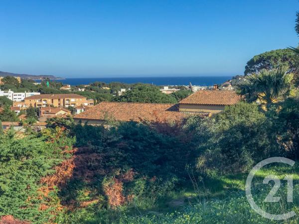 maison à vendre  4 pièces - 110 m2 CAVALAIRE SUR MER - 83