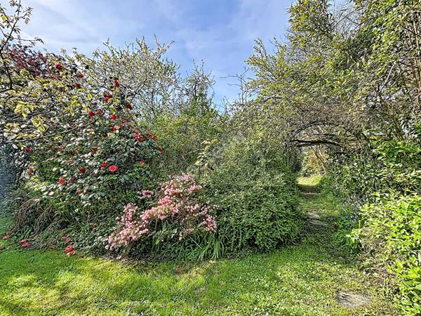 Maison 5 pièces à vendre à Rezé - Secteur Trocardière