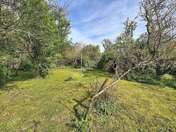 Maison 5 pièces à vendre à Rezé - Secteur Trocardière