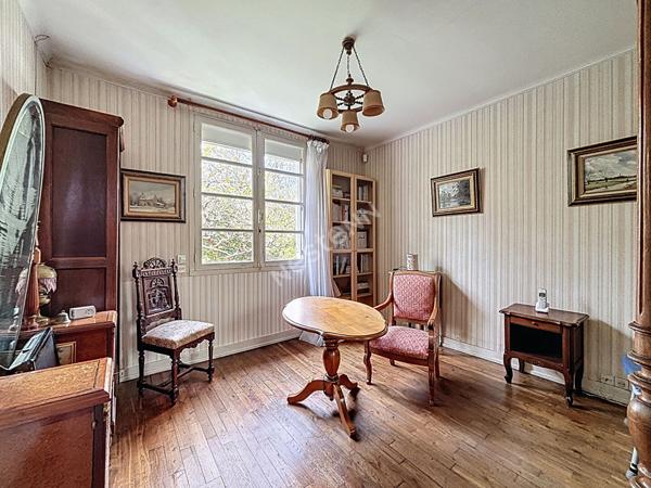 Maison 5 pièces à vendre à Rezé - Secteur Trocardière