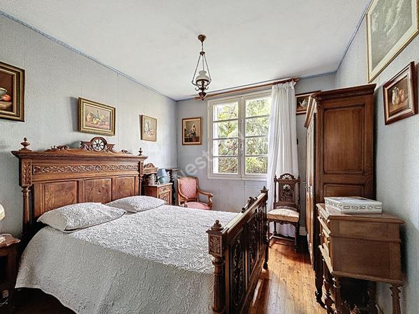 Maison 5 pièces à vendre à Rezé - Secteur Trocardière