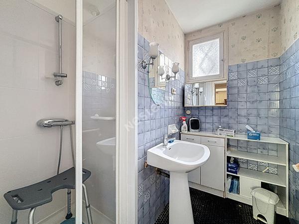 Maison 5 pièces à vendre à Rezé - Secteur Trocardière